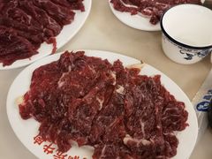 -合意桐坑牛肉粿·鲜牛肉火锅(嵩山总店)