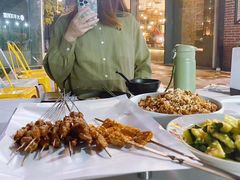 -眼镜哥浦江夜宵大本营