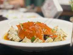 -大灶头·新昌菜(中国茶市店)