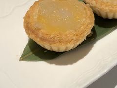 -广州富力丽思卡尔顿酒店·丽轩·粤菜