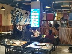 -刘记光大火锅鸡(北行店)