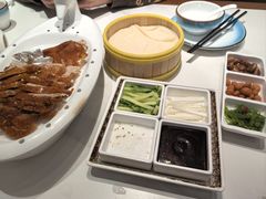 -东流山烤鸭·家常菜(雨山龙湖店)