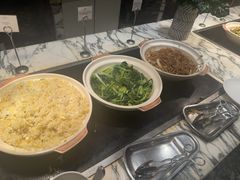 -合肥皇冠假日酒店·菲亚斯特自助餐厅(黄山路店)