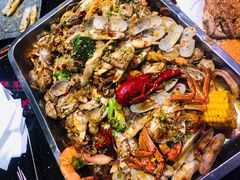 -冰城小镇音乐串吧·聚会餐厅(百子湾店)