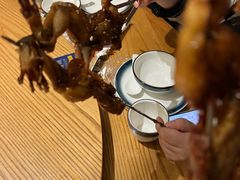 -蚝翅·海鲜粥·烧烤·龙虾季(海曙天一店)