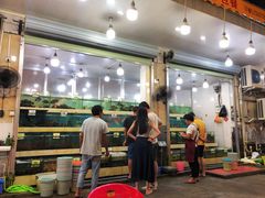 -秋姐美食店(旅游大道店)