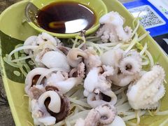 -贞姨美食·老字号海鲜大排档