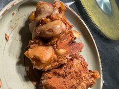 -95号酱骨·一块豆腐(展春园西路店)