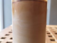 冰博客拿铁-常识咖啡common sense(春熙路店)