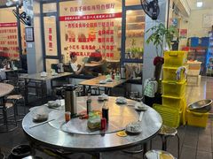 -健跳小海鲜(人民路店)