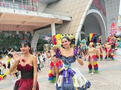 -灵玲国际马戏城