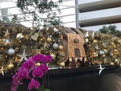 -RISE RESTAURANT(滨海湾金沙店)
