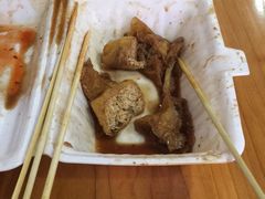 -细妹五香牛杂(步行街店)
