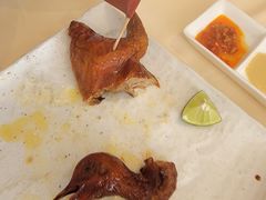 -侨美食家·粤菜(体育西路店)