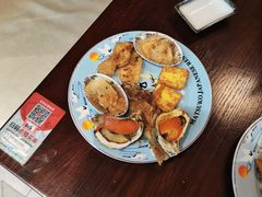 -松子料理(亮马桥店)