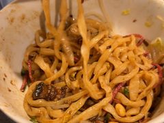 -羲和雅苑•北京烤鸭(平安国际金融中心店)