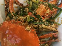 -無招牌海鮮(芽笼店)
