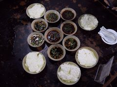 梯坎豆花-梯坎豆花