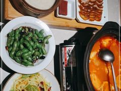 -丽满园·春饼烤鸭(金地广场店)