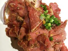 -么子烤肉(化龙池店)