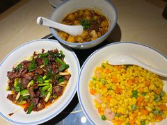 -大碗先生(万家丽店)