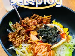 -优壹佳·延边朝鲜族料理(中山北路店)