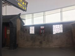 -银川河东国际机场