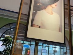 -Aqua Oasis 水天堂(石路天虹店)