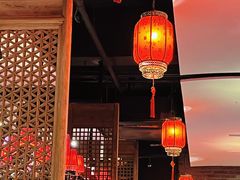 大堂-小河盐帮·私家菜·烤鸭(三元桥·霄云路店)