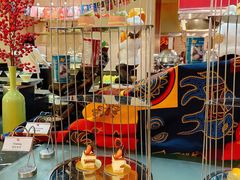 -海外海皇冠大酒店-海悦·全日制餐厅