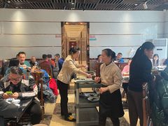 -梅飞酒家(桑园路店)
