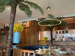 大堂-泰香米泰国餐厅(北城天街店)
