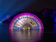 -印象西湖·最忆是杭州实景演出
