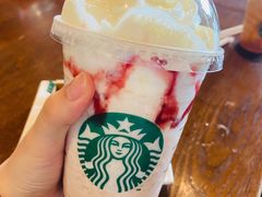-星巴克臻选(武汉经开永旺梦乐城店)
