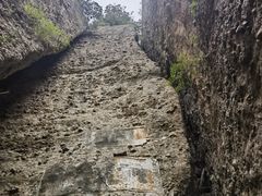 -窦圌山风景区