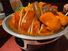 -老坑记·香港经典粤菜馆