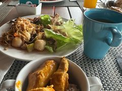 -麦哲伦丝绸度假村