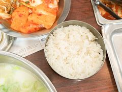 -神仙雪浓汤(明洞店)