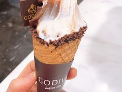 -GODIVA(恒隆广场店)