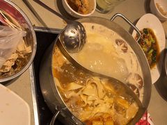 -蝎王府羊蝎子(西直门店)