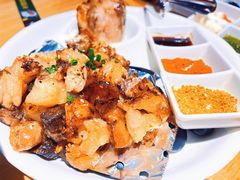 -蒙料·手把肉(望京店)