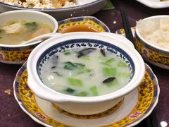 青菜面疙瘩-宁波状元楼酒店(和义路店)