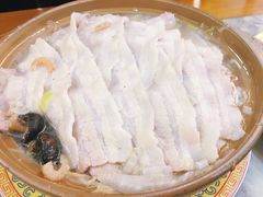 -砂锅居(西四店)