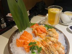 -赤坂亭M9和牛烧肉·日料398放题(万达店)