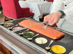 -文华扒房及酒吧(香港文华东方酒店)