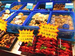 -必点海鲜·鲅鱼水饺(鞍山西道店)