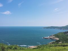 -东极岛景区