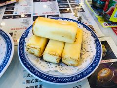 金牌炸牛奶-捷信牛奶甜品世家(学府店)