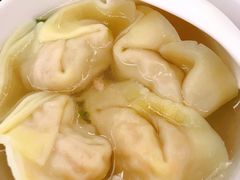 笋干肉大馄纯-217笋干馄饨