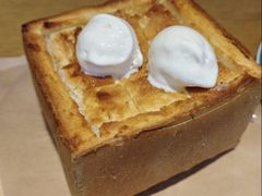 -去茶去餐厅(中央大街店)